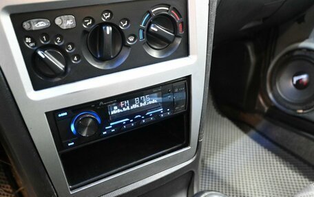 Daewoo Nexia I рестайлинг, 2008 год, 249 900 рублей, 14 фотография