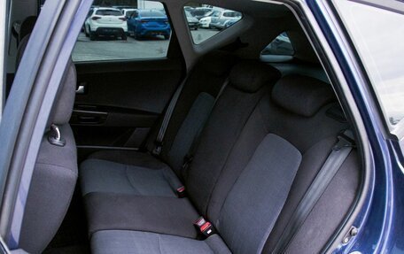 KIA cee'd I рестайлинг, 2011 год, 849 000 рублей, 15 фотография