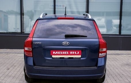 KIA cee'd I рестайлинг, 2011 год, 849 000 рублей, 4 фотография