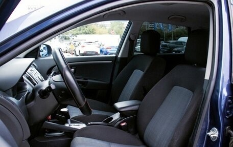 KIA cee'd I рестайлинг, 2011 год, 849 000 рублей, 14 фотография
