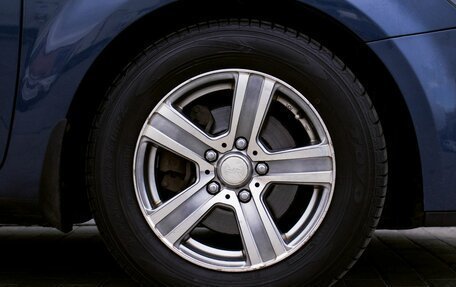 KIA cee'd I рестайлинг, 2011 год, 849 000 рублей, 19 фотография