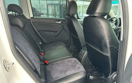 Skoda Yeti I рестайлинг, 2013 год, 990 000 рублей, 8 фотография