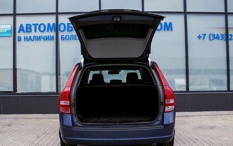 KIA cee'd I рестайлинг, 2011 год, 849 000 рублей, 18 фотография