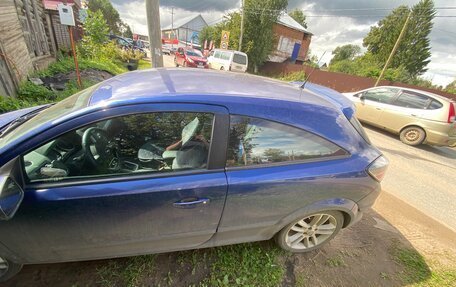 Opel Astra H, 2006 год, 310 000 рублей, 4 фотография