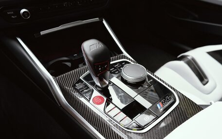 BMW M4, 2021 год, 10 500 000 рублей, 10 фотография
