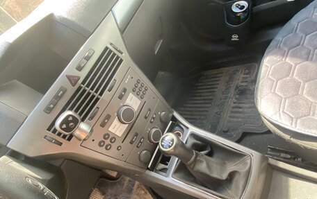 Opel Astra H, 2006 год, 310 000 рублей, 8 фотография