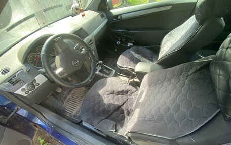 Opel Astra H, 2006 год, 310 000 рублей, 6 фотография