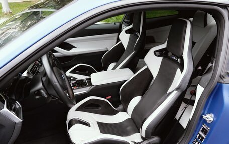 BMW M4, 2021 год, 10 500 000 рублей, 7 фотография