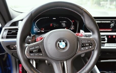 BMW M4, 2021 год, 10 500 000 рублей, 9 фотография