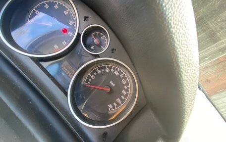 Opel Astra H, 2006 год, 310 000 рублей, 10 фотография