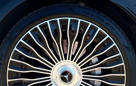 Mercedes-Benz S-Класс, 2023 год, 25 700 000 рублей, 2 фотография