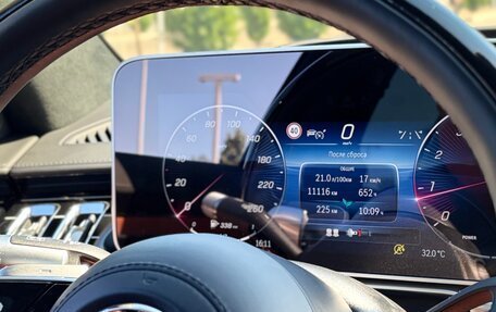 Mercedes-Benz S-Класс, 2023 год, 25 700 000 рублей, 16 фотография