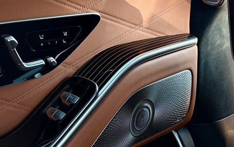 Mercedes-Benz S-Класс, 2023 год, 25 700 000 рублей, 17 фотография