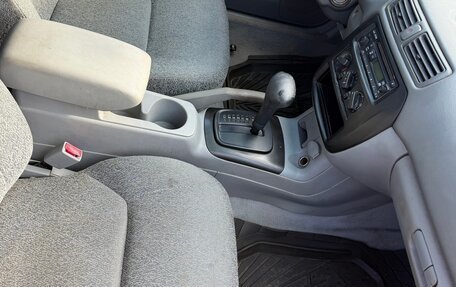 Mitsubishi Galant VIII, 2003 год, 300 000 рублей, 4 фотография