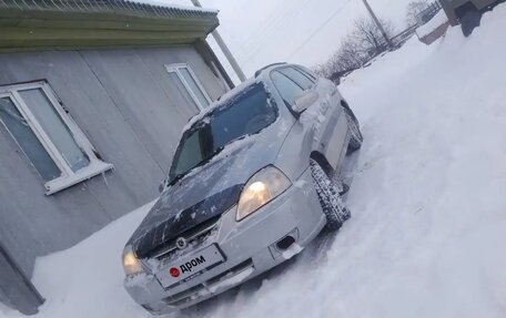 KIA Rio II, 2005 год, 200 000 рублей, 3 фотография