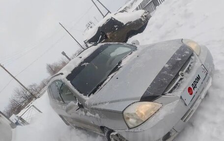 KIA Rio II, 2005 год, 200 000 рублей, 4 фотография