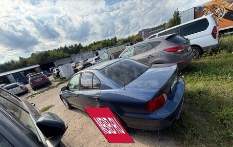 Mitsubishi Galant VIII, 2003 год, 300 000 рублей, 7 фотография
