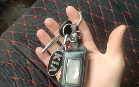 KIA Rio II, 2005 год, 200 000 рублей, 8 фотография