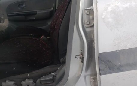 KIA Rio II, 2005 год, 200 000 рублей, 10 фотография