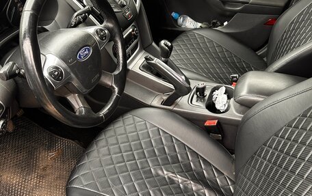 Ford Focus III, 2013 год, 600 000 рублей, 3 фотография