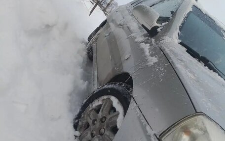 KIA Rio II, 2005 год, 200 000 рублей, 6 фотография