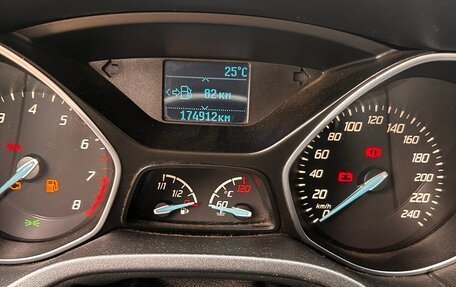 Ford Focus III, 2013 год, 600 000 рублей, 4 фотография
