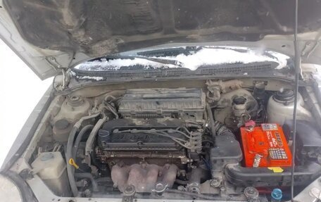 KIA Rio II, 2005 год, 200 000 рублей, 11 фотография