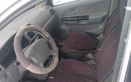 KIA Rio II, 2005 год, 200 000 рублей, 7 фотография