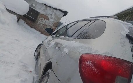 KIA Rio II, 2005 год, 200 000 рублей, 5 фотография