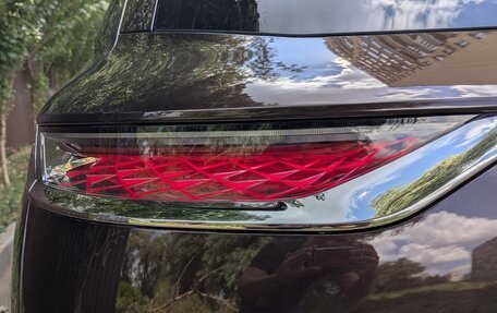 DS 7 Crossback I, 2019 год, 2 190 000 рублей, 11 фотография
