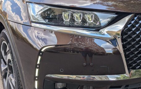 DS 7 Crossback I, 2019 год, 2 190 000 рублей, 10 фотография