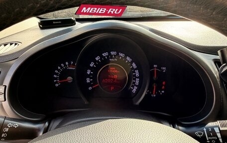 KIA Sportage III, 2013 год, 1 455 000 рублей, 9 фотография