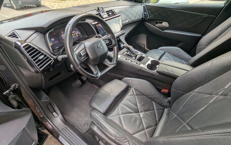 DS 7 Crossback I, 2019 год, 2 190 000 рублей, 13 фотография