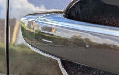 DS 7 Crossback I, 2019 год, 2 190 000 рублей, 27 фотография