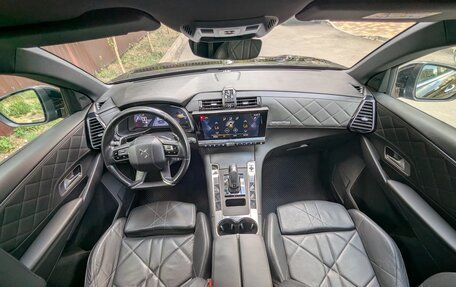 DS 7 Crossback I, 2019 год, 2 190 000 рублей, 14 фотография