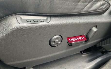 DS 7 Crossback I, 2019 год, 2 190 000 рублей, 20 фотография