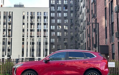 Haval Jolion, 2023 год, 1 940 000 рублей, 2 фотография