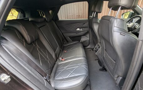 DS 7 Crossback I, 2019 год, 2 190 000 рублей, 36 фотография