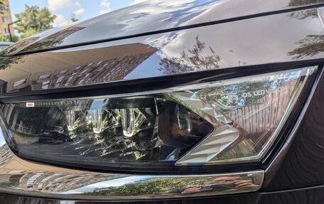 DS 7 Crossback I, 2019 год, 2 190 000 рублей, 38 фотография