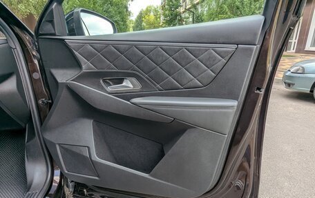DS 7 Crossback I, 2019 год, 2 190 000 рублей, 34 фотография