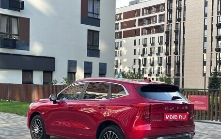 Haval Jolion, 2023 год, 1 940 000 рублей, 3 фотография