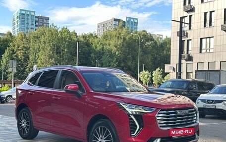 Haval Jolion, 2023 год, 1 940 000 рублей, 6 фотография