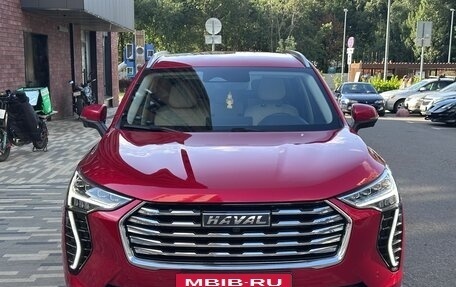 Haval Jolion, 2023 год, 1 940 000 рублей, 7 фотография