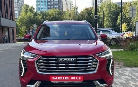 Haval Jolion, 2023 год, 1 940 000 рублей, 26 фотография