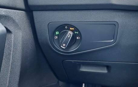Volkswagen Tiguan II, 2019 год, 2 850 000 рублей, 12 фотография