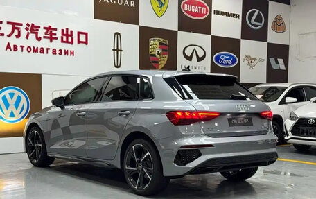 Audi A3, 2023 год, 2 250 000 рублей, 4 фотография