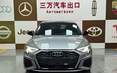 Audi A3, 2023 год, 2 250 000 рублей, 2 фотография
