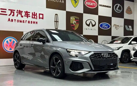 Audi A3, 2023 год, 2 250 000 рублей, 3 фотография