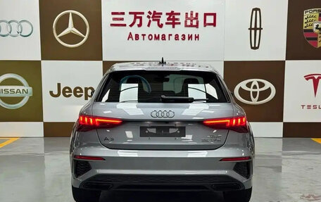 Audi A3, 2023 год, 2 250 000 рублей, 5 фотография
