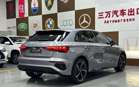 Audi A3, 2023 год, 2 250 000 рублей, 6 фотография